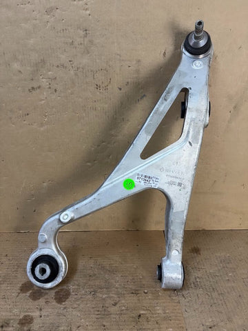 ✅22-25 Rivian R1S/R1S Front Left Lower Control Arm PT00415634-B /cracked bushing