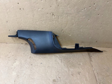 ✅ 17-20 Tesla 3 Upper Right C Pillar Trim Cover 1086285-00-F