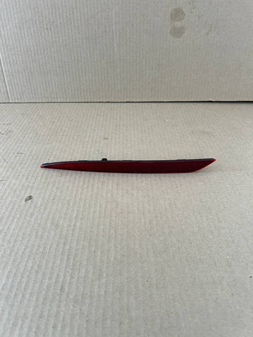 ✅ Tesla Model Y 2020-2022 Tail Rear Left Bumper Reflector 1495817-00-C