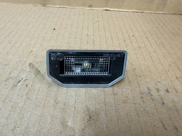 ✅17-23 Tesla Model 3 Rear Left or Right License Plate Light Lamp 1449730-00-B