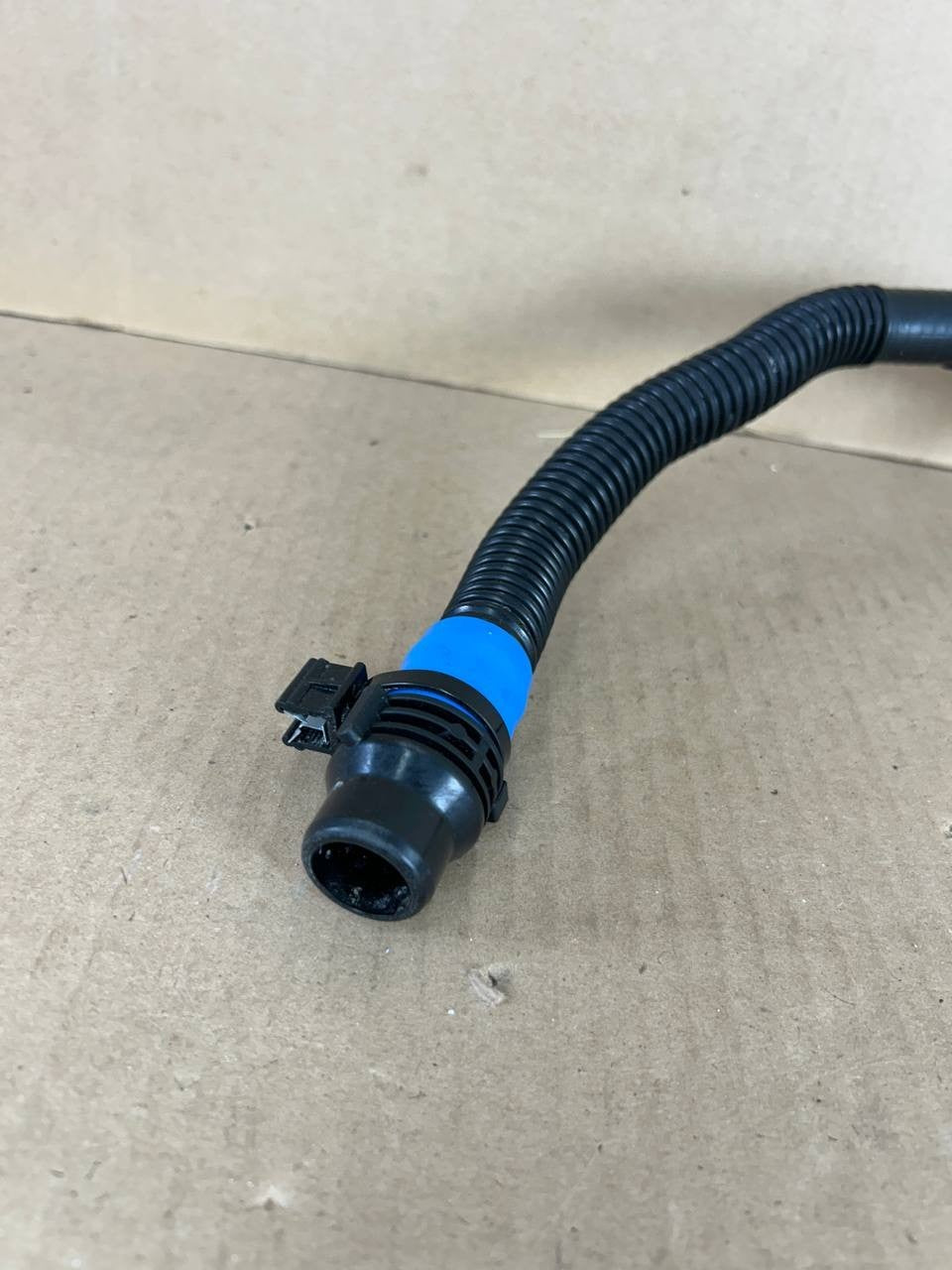 ✅ 2020-2026 Tesla Model Y Powertrain Supply Coolant Hose Pipe Tube 1504721-00-E