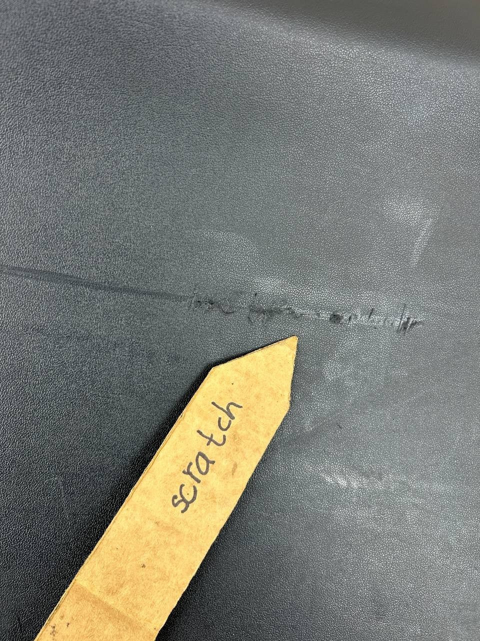 ✅17-20 Tesla Model 3 Hood Trunk Lid Liftgate Trim Cover Panel 1090455-00-I