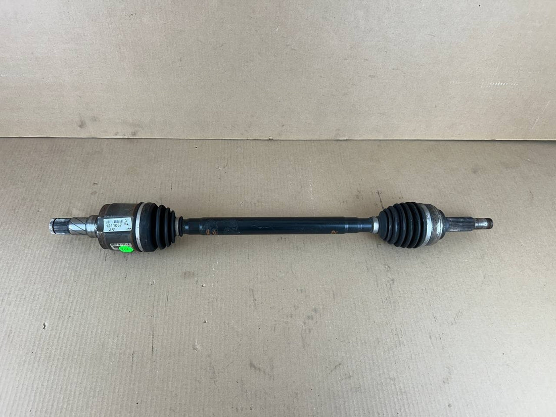 ✅ 12-16 Tesla Model S/X Rear Axle Shaft Half Shaft 1007719-01-A