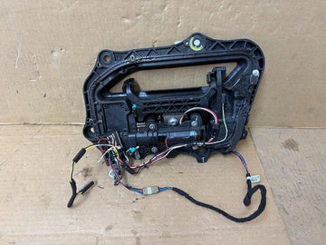 ✅ Tesla Model S 12-16 Front Right Exterior Door Handle 1030274-S0-A /for parts