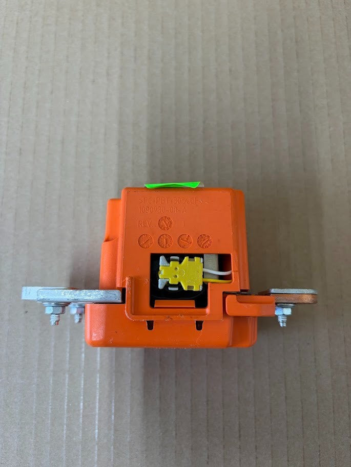 ✅12–21 Tesla Model S/X High Voltage Battery Disconnect Pyrofuse 1111445-00-F