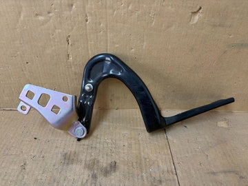 ✅NEW! 2020-2024 Tesla Model Y Front Left Hood Bonnet Hinge Gray 1496267-00-C