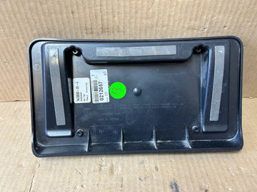 ✅ OEM 2020-2024 Tesla Model Y Front License Plate Bracket Holder 1493090-00-A