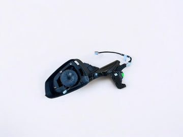 ✅21+ Tesla Model S Plaid Left Side Mirror Assembly w/o Mirror 1622232/scratched