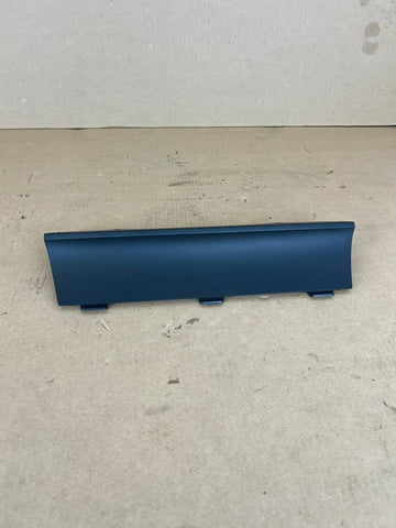 ✅ 2024-2025 Tesla Model Y Juniper Tow  Hitch Cover Rear Bumper OEM 1932605-00-C