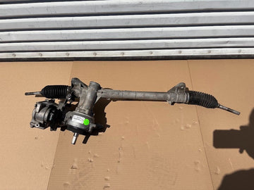✅17-24 Mini Cooper Power Steering Rack And Pinion 11213247