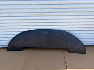 ✅ 21-25 Lucid Air Front Lower Valance P11-E215XX OEM /scratched
