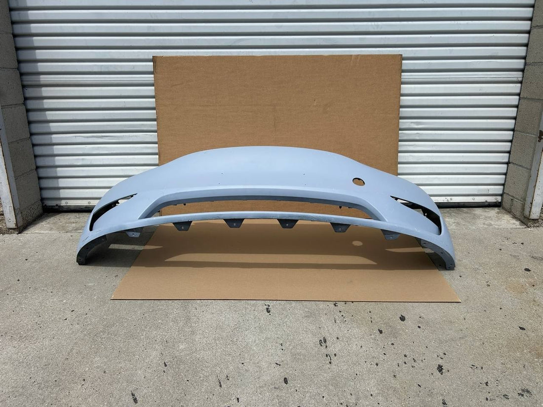 ✅20-25 Tesla Model Y Front Bumper Cover Primer