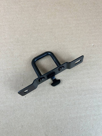 ✅ 17-23 Tesla Model 3 Rear 2nd Second Row Seat Latch Striker 1101865-00-A