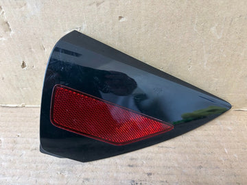 ✅17-23 Tesla Model 3 /Y Rear Right Reflector Light 1518783-00-A /broken tabs