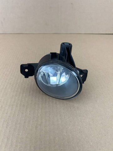 ✅06-10 BMW E83 X3 Front Left Driver Side Fog Light Lamp Black 89203673 OEM
