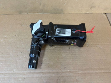 ✅ 16-25 Tesla Model X Tow Hook Trailer Hitch Adapter 1027582-00-B