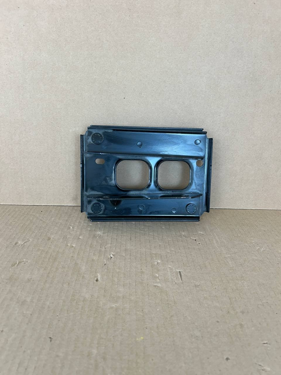 ✅NEW! 2020-2023 Tesla Model Y Rear Right Plate Bumper Mounting OEM 1507956-S0-A