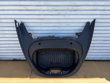 ✅ 19-23 Model 3 Frunk Front Trunk Storage Compartment 1526738-00-B /scratched