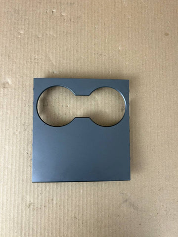 ✅ Tesla Model 3 2021 Interior Center Console Cup Holder Trim 1755536-00