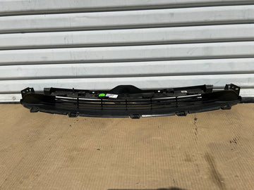 ✅ Tesla Model 3 Front Bumper Lower Center Grille 1085927-00-C