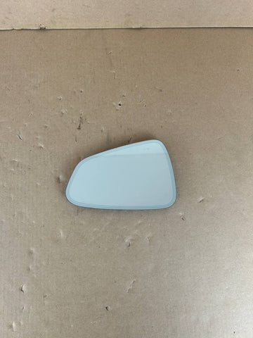 ✅ 2021+ Tesla Model S Left Driver LH Side Exterior Mirror Glass OEM 925-3193-001