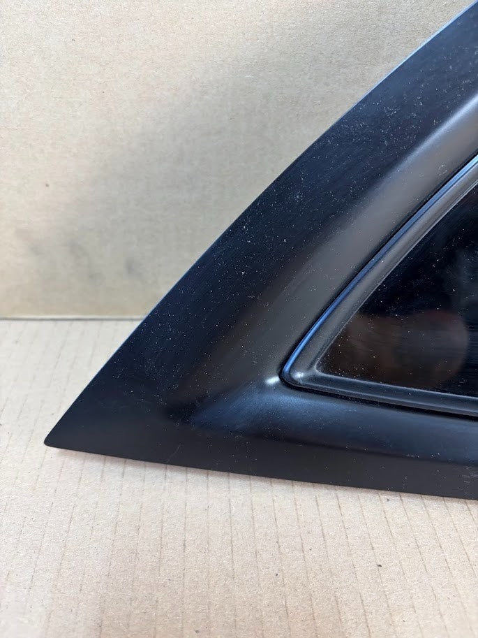 ✅ 2026 Tesla Model Y Juniper Left Quarter Glass 1918867-21-B