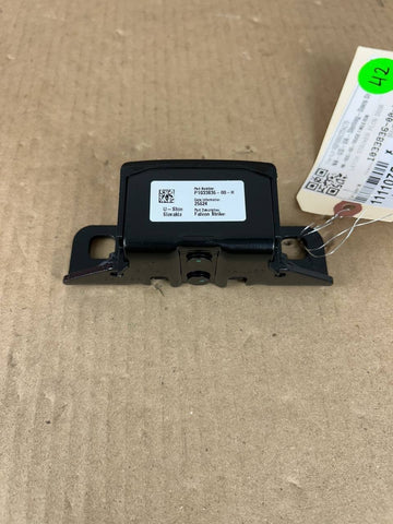 ✅NEW! 16-23 Model X Rear Left/Right Falcon Door Striker Latch Hook 1033836-00-H