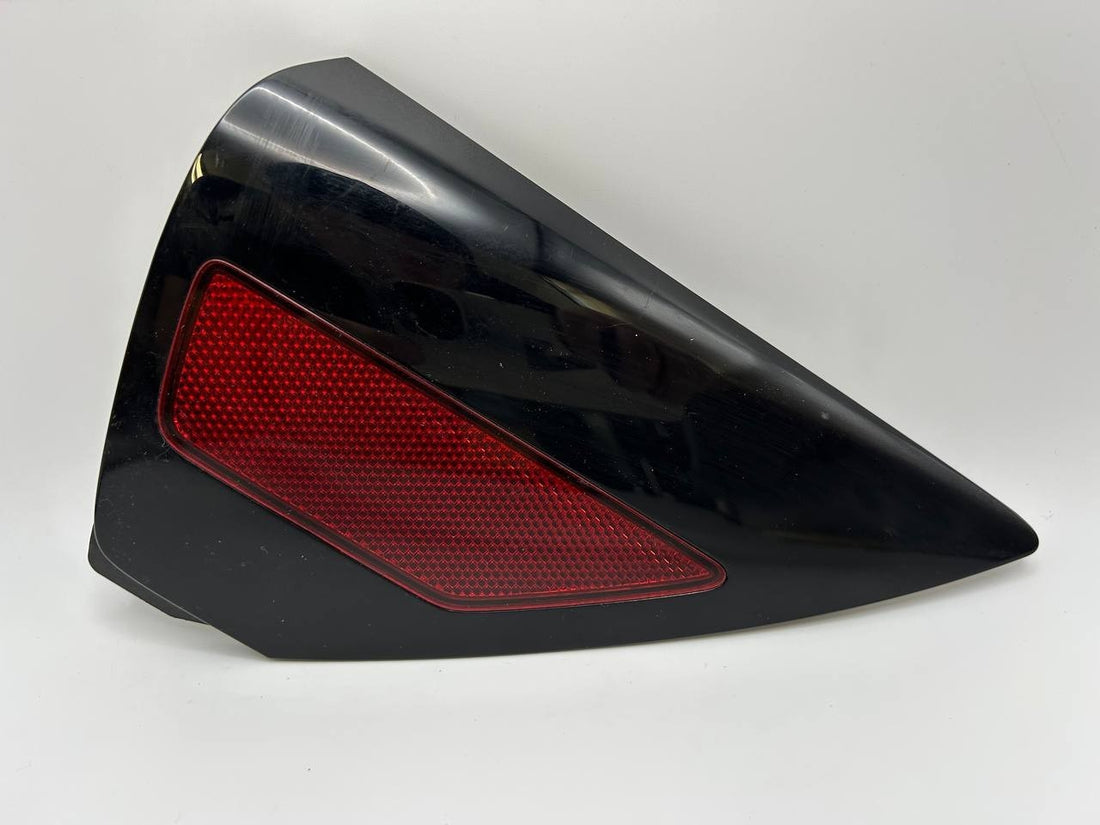 ✅OEM 17-23 Tesla Model 3/Y Rear Right Light Lamp Reflector Trim 1518783-00-B