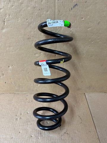 ✅17-23 Tesla Model 3 Front Left Suspension Strut Shock Coil Spring 1044379-02-E
