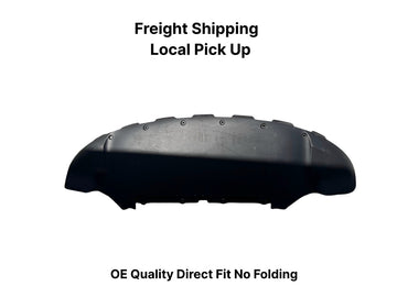 ✅20-24 Tesla Model Y Front Bumper Lower Splash Shield 1613579-00-D
