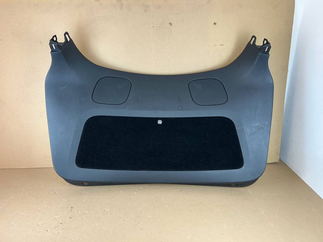 ✅20-24 Tesla Model Y Rear Liftgate Trunk Lid Lower Panel Trim  OEM 1536684-78-A