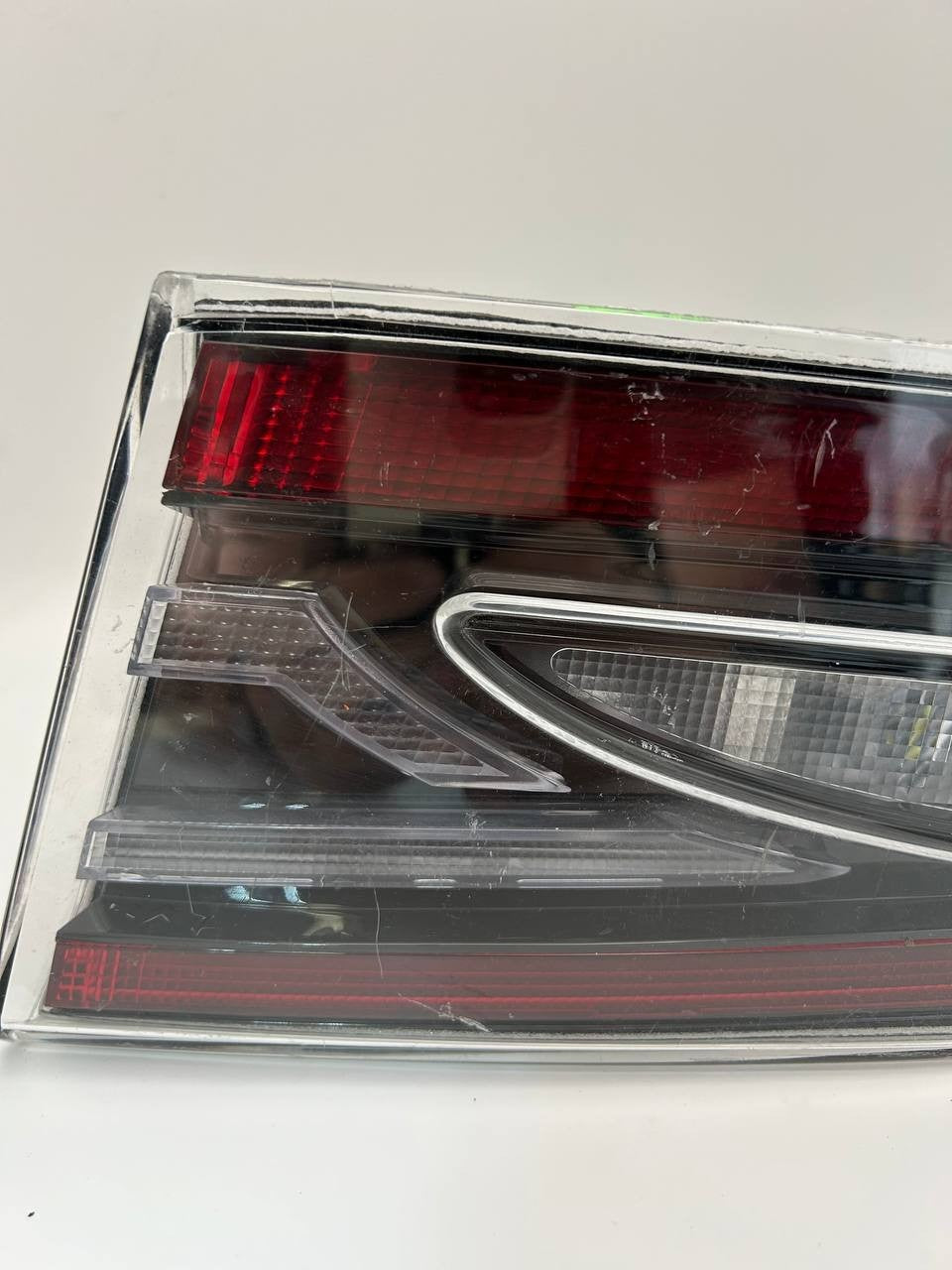 ✅ 2012-2022 Tesla Model S Rear Right Taillight LED Inner Tail Lamp 6005924-00-E