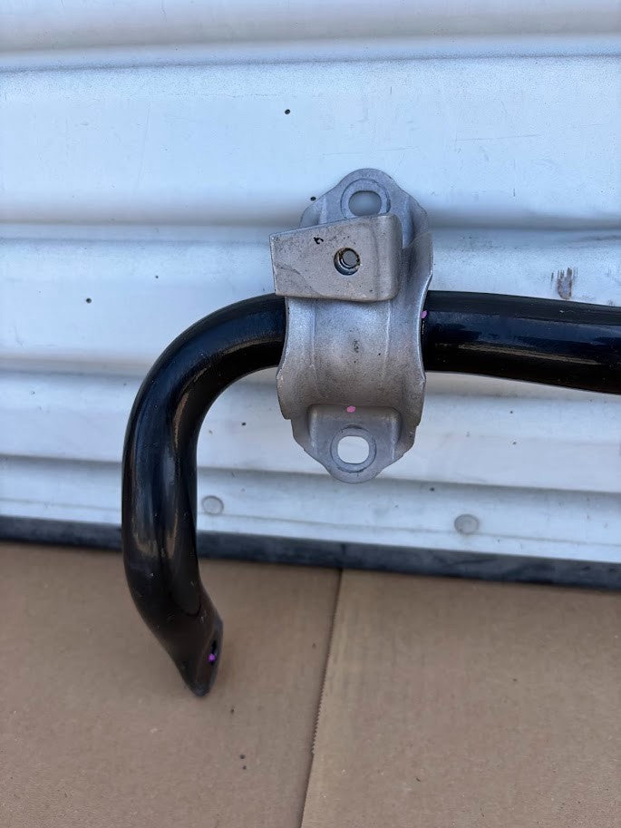 ✅17-24 Tesla Model Y/3 Front Stabilizer Sway Bar 1144387-00-B