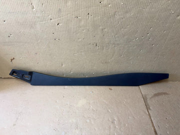 ✅ 24 Tesla Cybertruck Rear Baffle Closeout Sail Panel Molding Right 1848588-00-D