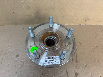 ✅2022 2023 2024 Rivian R1S Rear Right or Left Wheel Hub Bearing OEM PT00056281-D