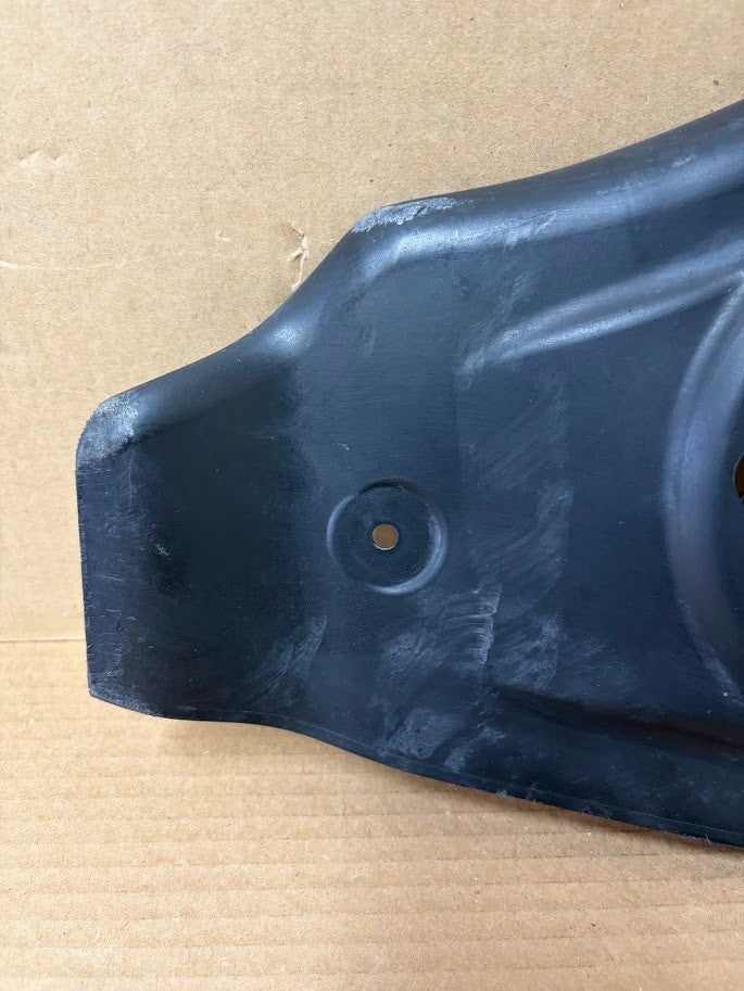 ✅17-23 Tesla Model 3 Rear Left Side Suspension Guard Shield Cover 1111302-00-C