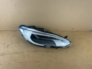 ✅Tesla Model S 15-20  Front Right Side LED Headlight /broken tab 1053571-00-G