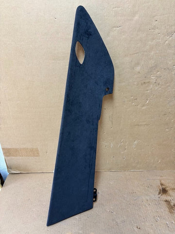 ✅17-23 Tesla Model 3 Front Left Upper Armrest Black 1090409-01-H