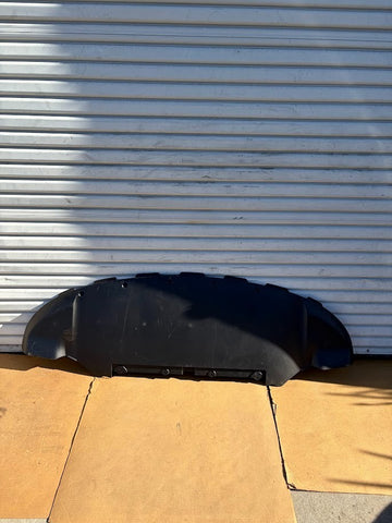 ✅NEW! 20-24 Tesla Model Y Front Bumper Lower Splash Shield 1613579-00-D