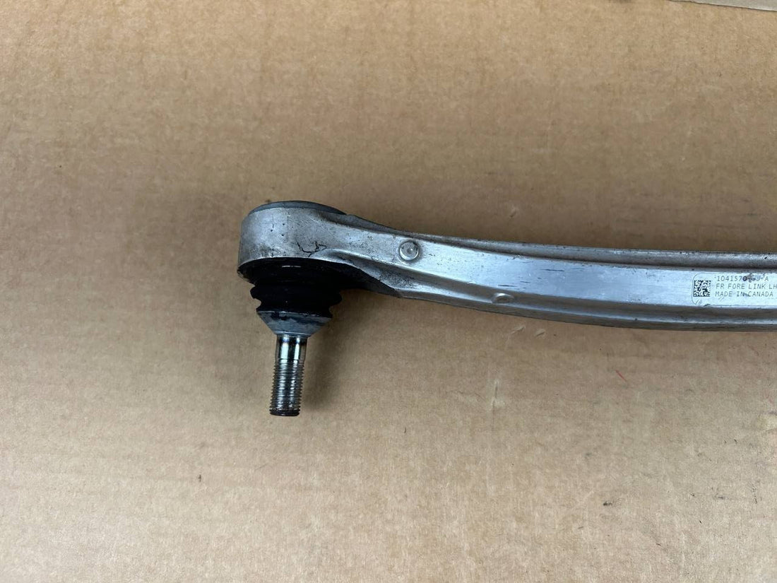 ✅ 12-20 Model S X Front Left Suspension Lower Control Arm Fore Link 1041570