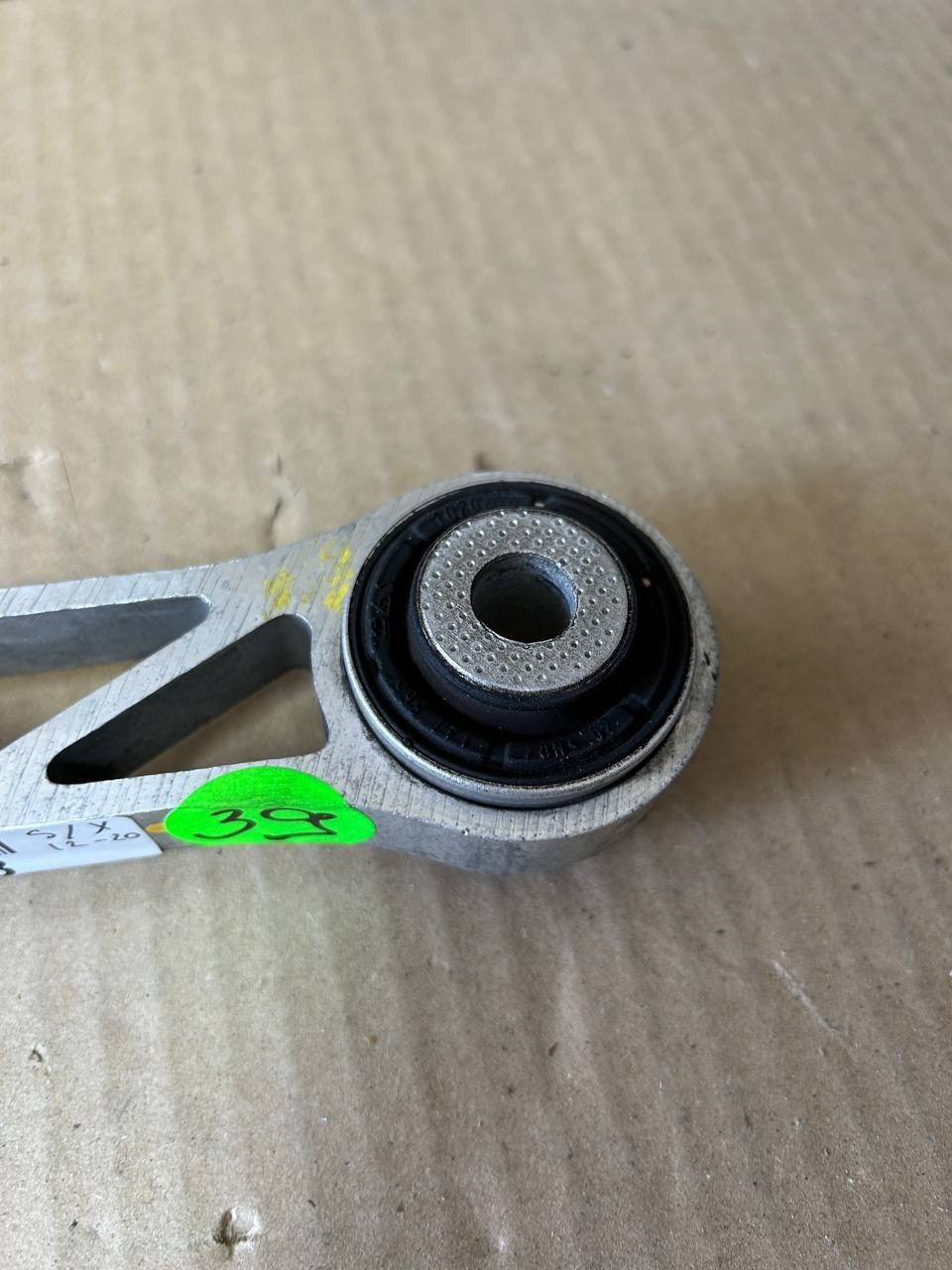 ✅ 2012-2020 Tesla Model S/X Rear Right Suspension Toe Link 1021420-00-B