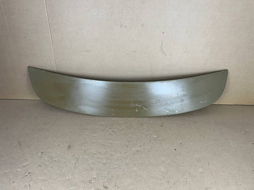 ✅ NEW! 2016-2020 Tesla Model X Passive Spoiler Upper Wing 1048428 OEM /scratches