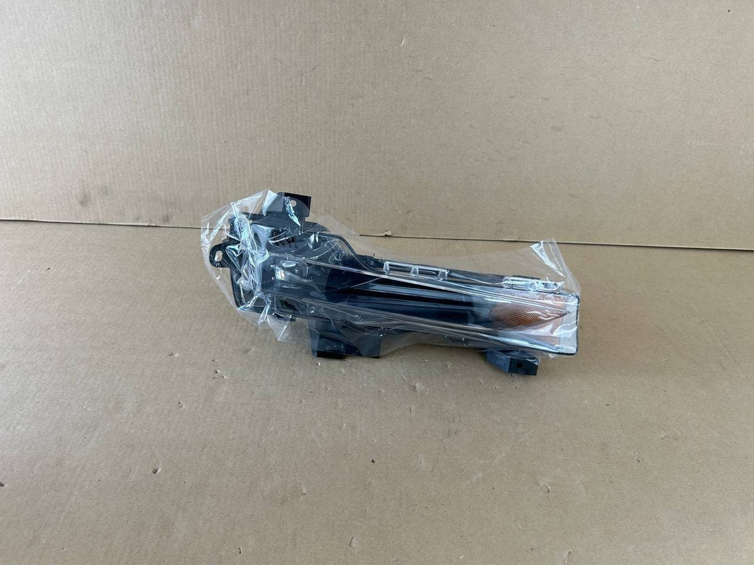 ✅ NEW! 17-23 Tesla Model 3 Right Side LED Fog Light Lamp Assembly 1507931