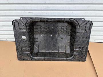 ✅ Mercedes-Benz W223 Center Other Trunk Boot Trim Element A2236182100