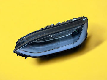 ✅ NEW! 2016-2021 Tesla Model X Left Driver LH Side LED Headlight 1034314-00-G