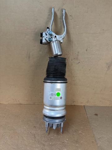 ✅Rivian R1T Front Right Suspension Shock Absorber C100002753-G /damaged