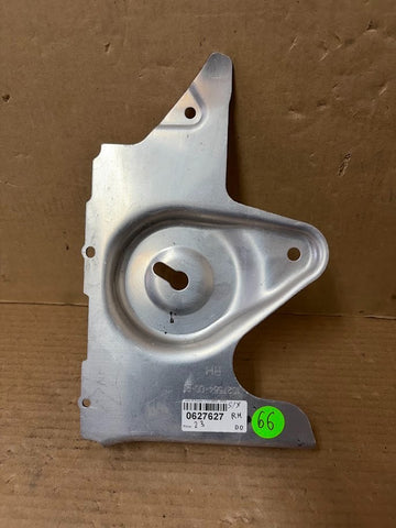 ✅ 2016-2020 Tesla Model S/X Right Side Shear Plate OEM 1027564-00-B
