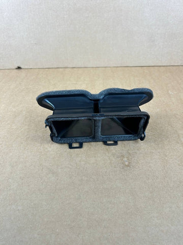 ✅ 17-23 Tesla Model 3 Bleeder Duct Adapter 1083377-00-D