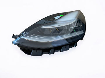 ✅Good! 17-20 Tesla Model 3 Front Left  Side Headlight LED 1077371-77-E