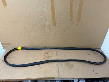 ✅20-24 Model Y Rear Left+Right Primary Body Weatherstrip Rubber Seal 1497675/76